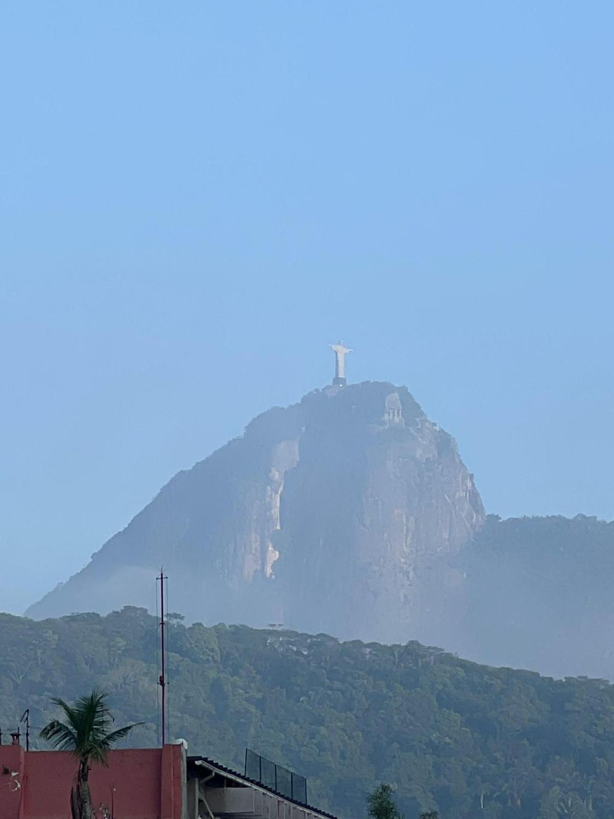 Familia Copacabana Rio de Janeiro Exterior photo